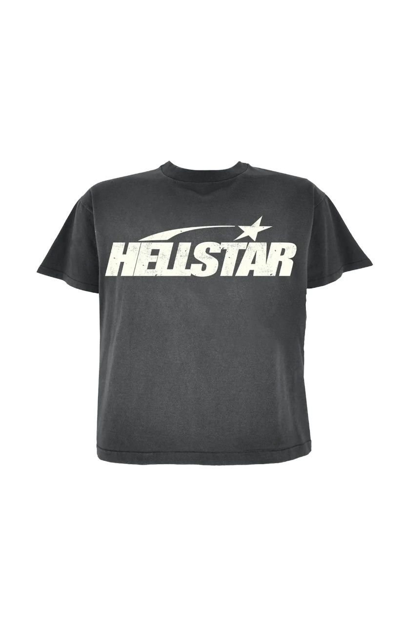 Hellstar Classic Tee