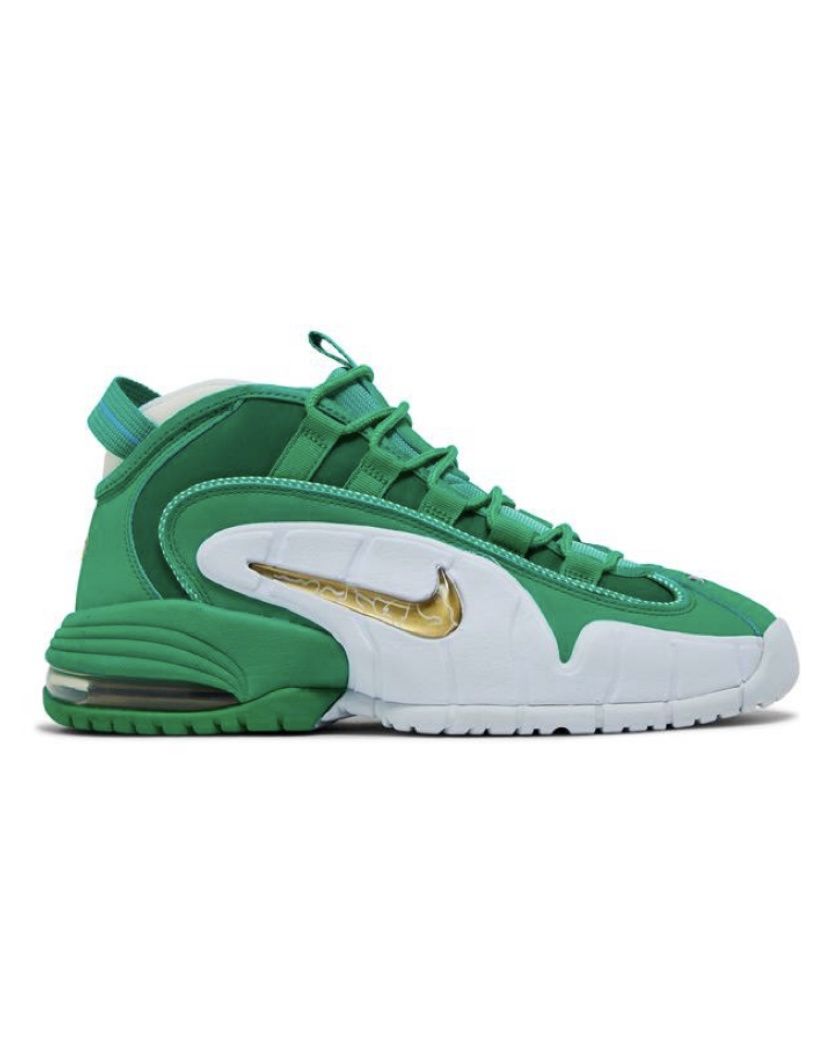 Nike Air Max Penny 1 Stadium Green
