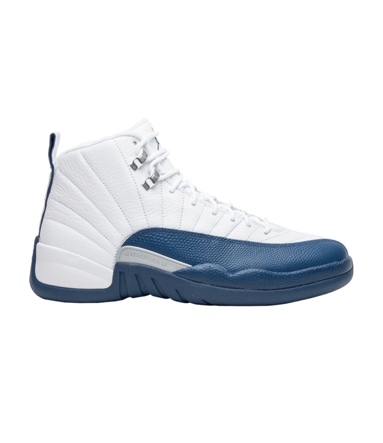 Air Jordan 12 “French Blue”