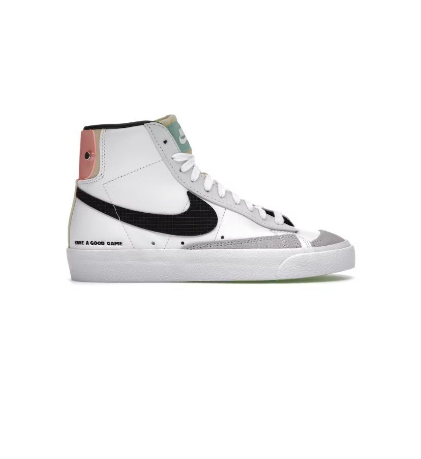 Nike Blazer Mid Have A Good Game