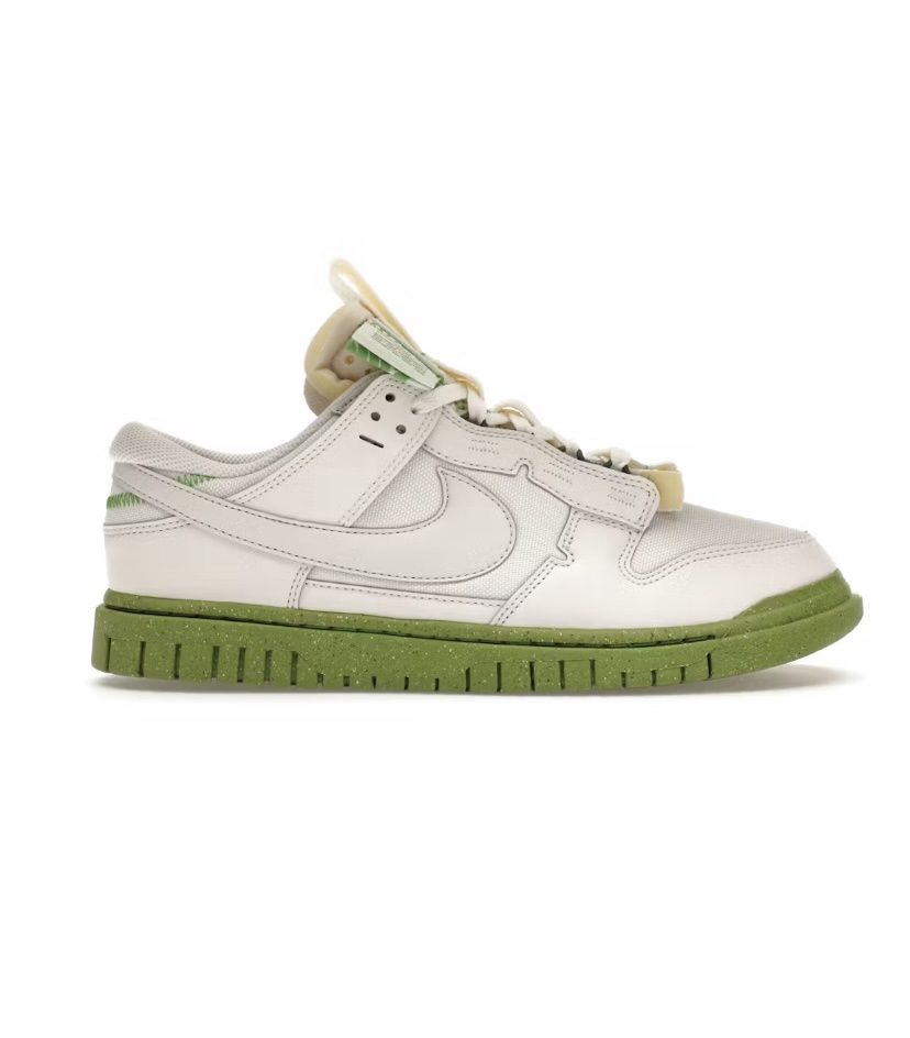 Nike Dunk Low Phantom Chlorophyll