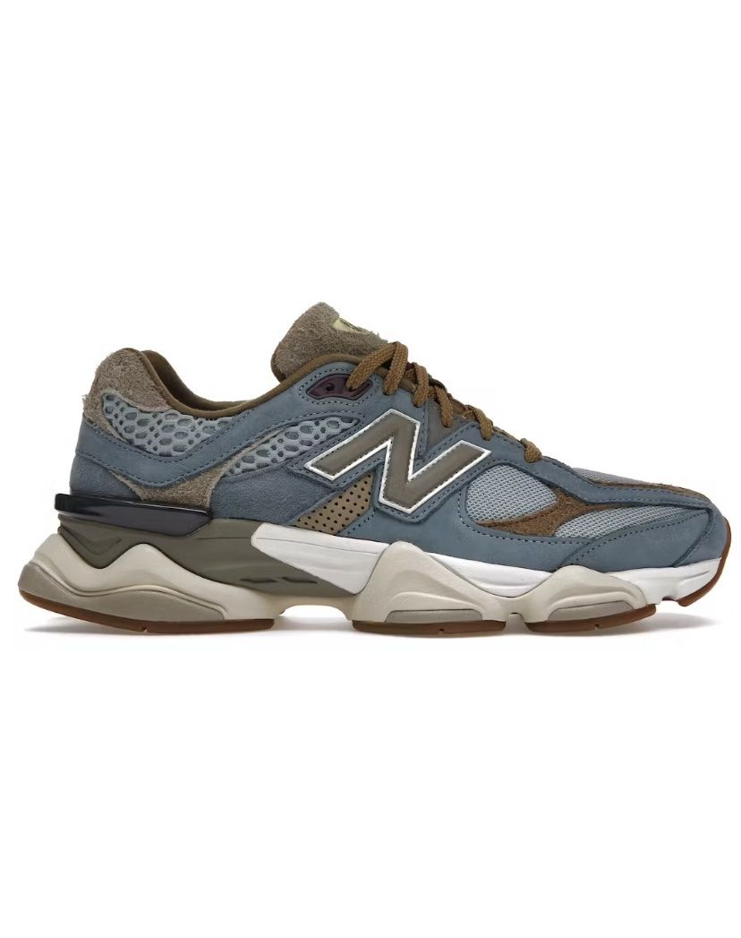 New Balance 9060 Bodega Age Of Discovery