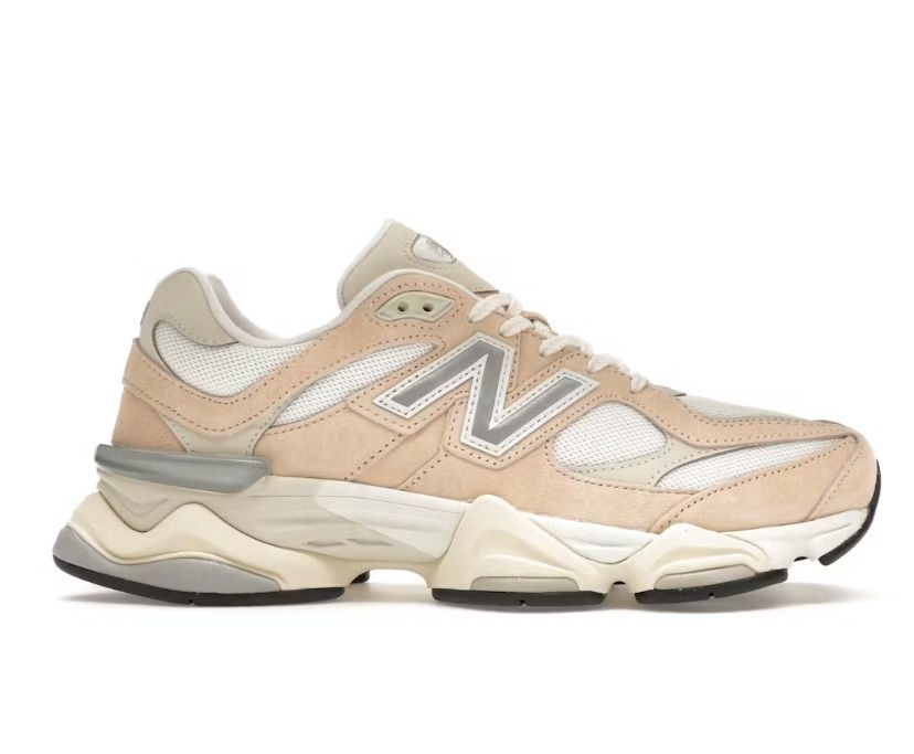 New Balance 9060 Vintage Rose