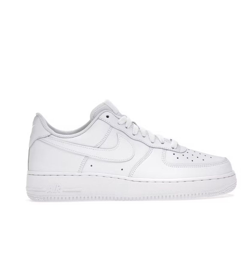 Nike AF1 Low &quot;White&quot;