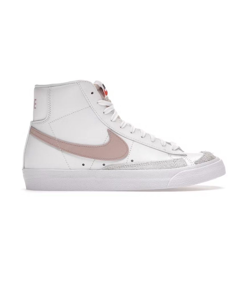 Nike Dunk Blazer  Mid 77 &quot;Summit White Pink&quot;