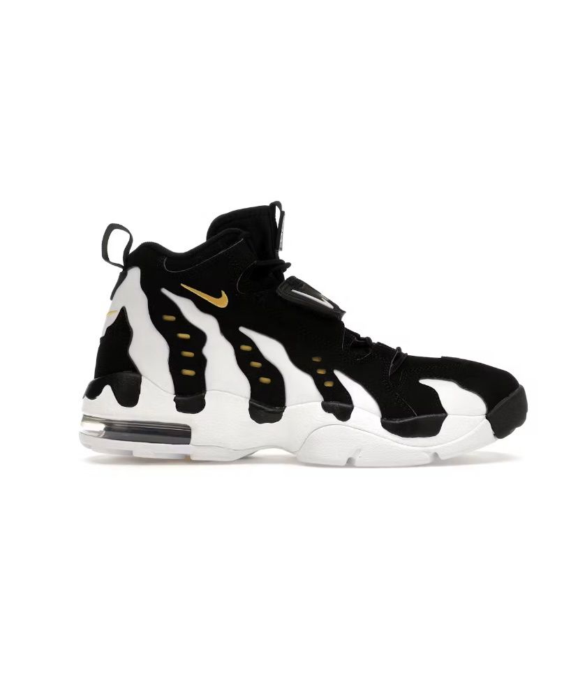 Nike Air DT Max 96 Black White