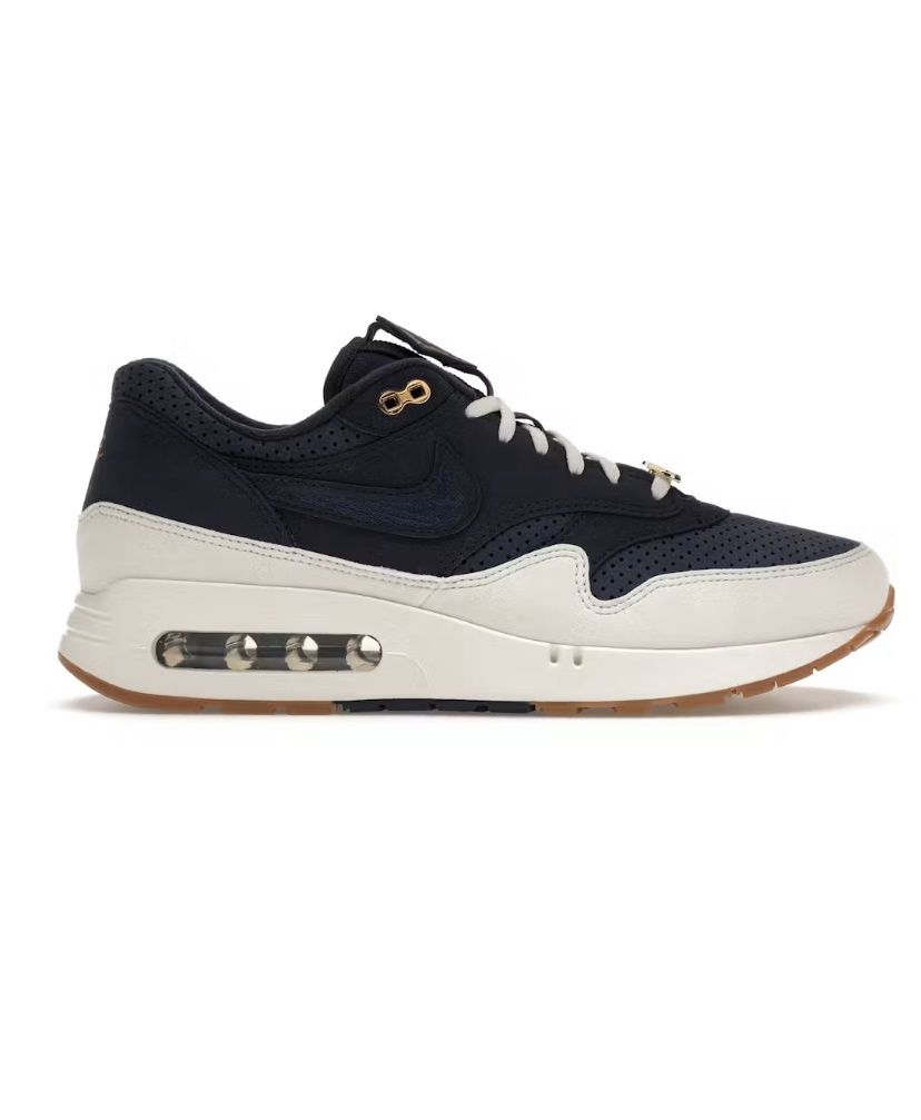 Nike Air Max 1 &#39;86 &quot;Jackie Robinson&quot;