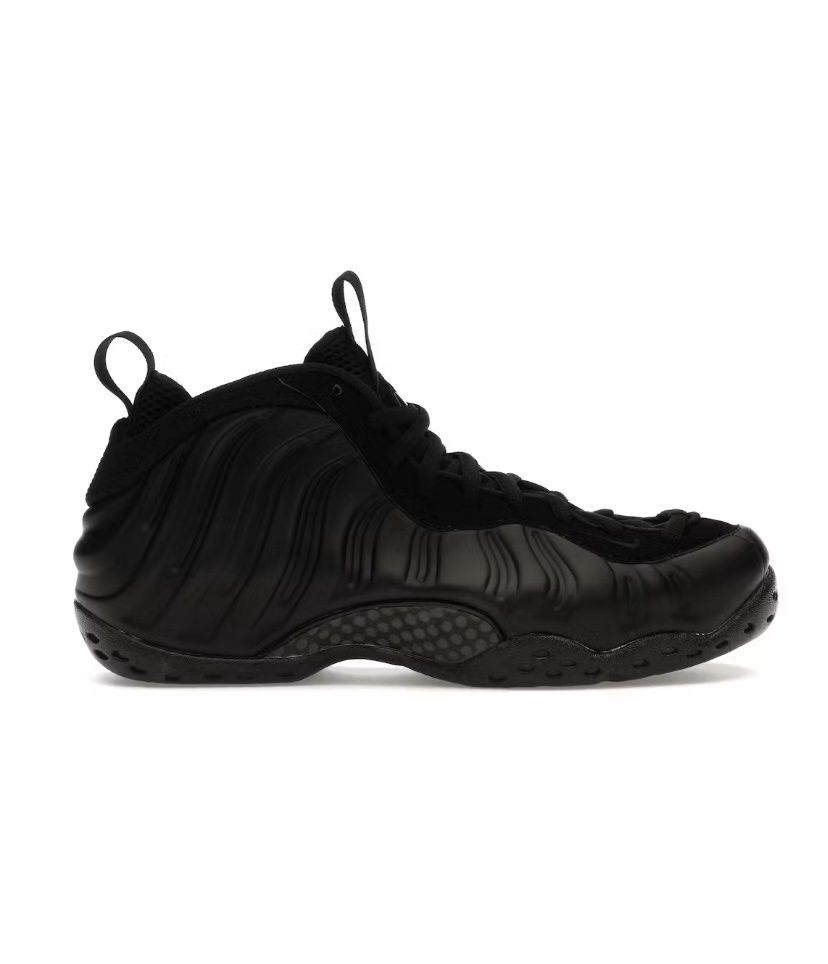 Nike Air Foamposite One Anthracite