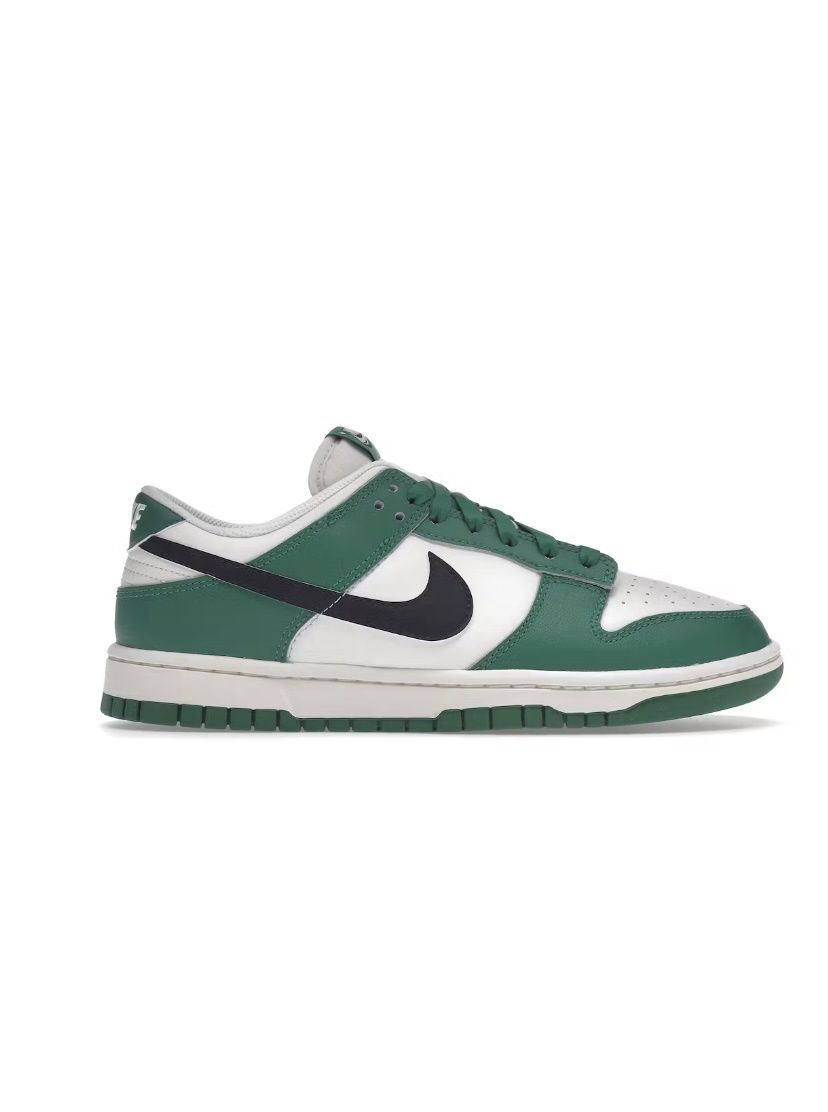 Nike Dunk Low Lottery Pack Malachite Green