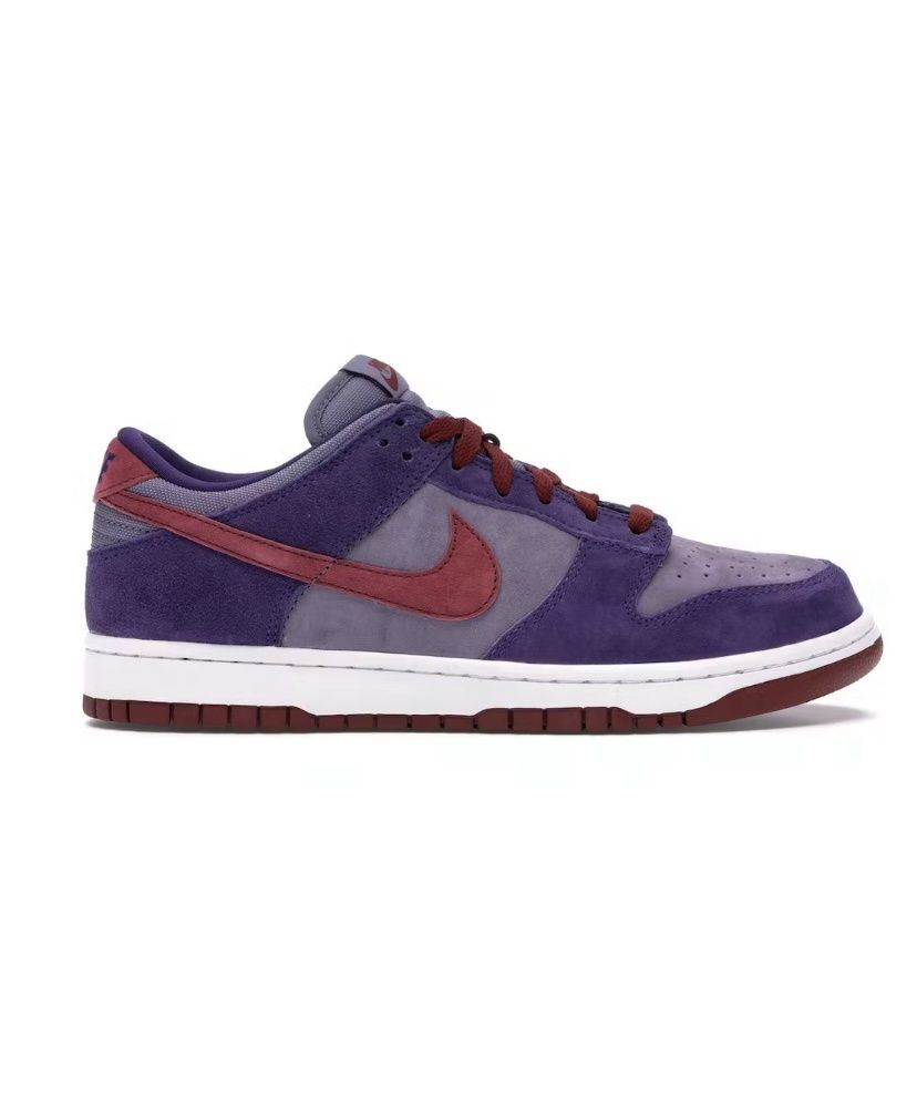 Nike Dunk Low Plum