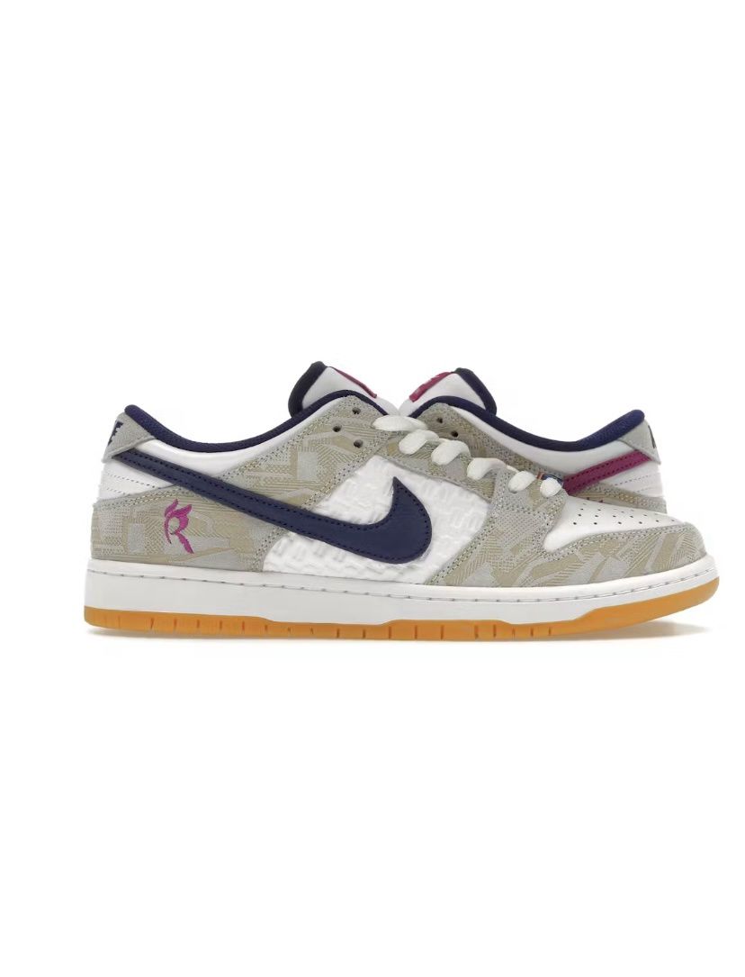 Nike Dunk Low Sb Rayssa Leal