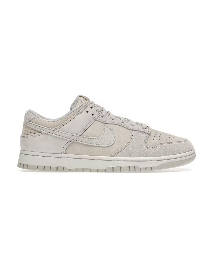 Nike Dunk Low Vast Grey