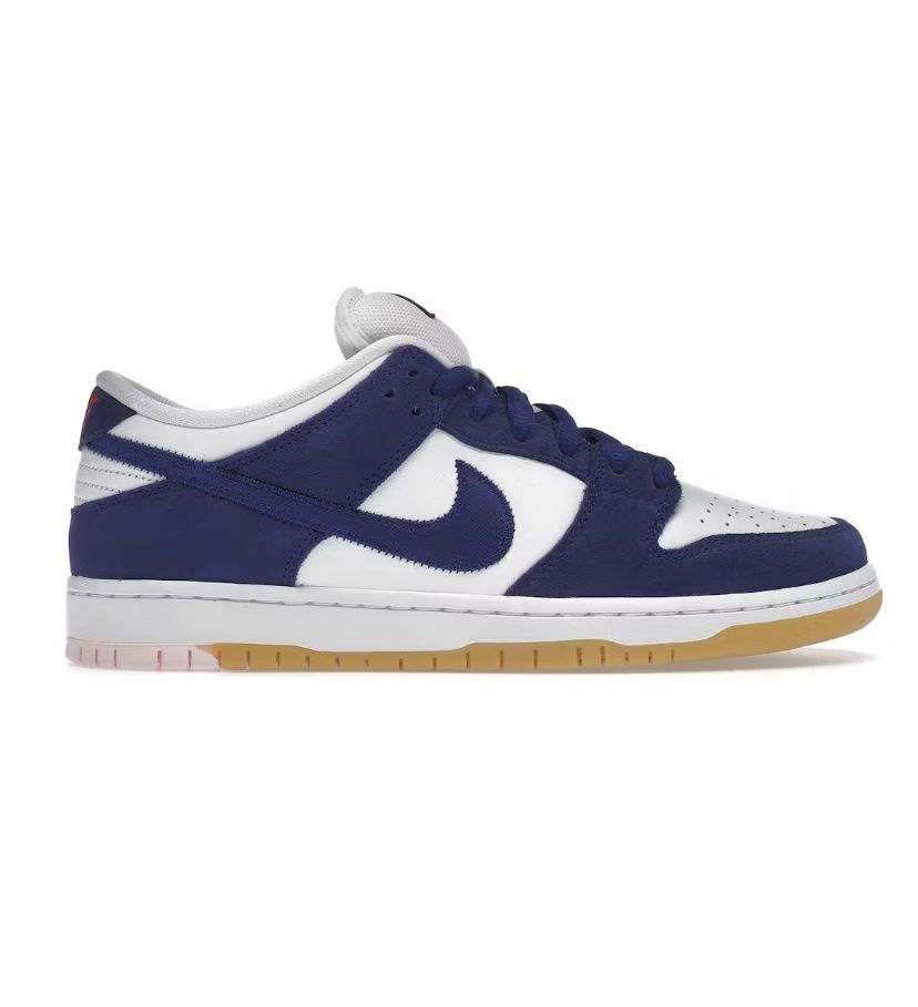 Nike Sb Los Angeles Dodgers