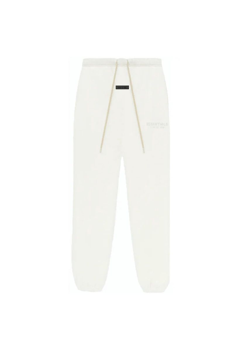 Fear Of God Sweatpants &quot;Cloud Dancer&quot;