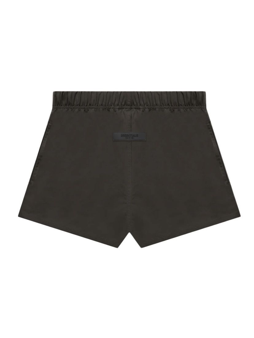 Fear Of God Shorts Off Black