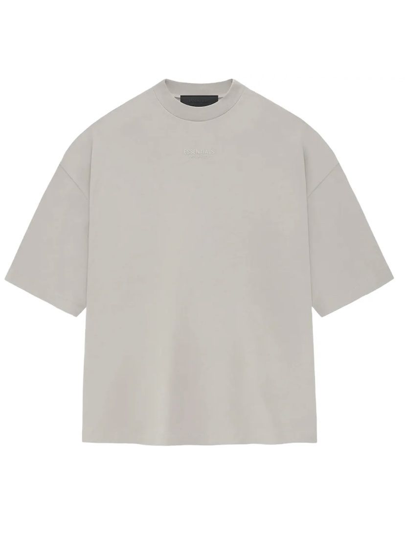 Fear Of God Tee &quot;Silver Cloud&quot;