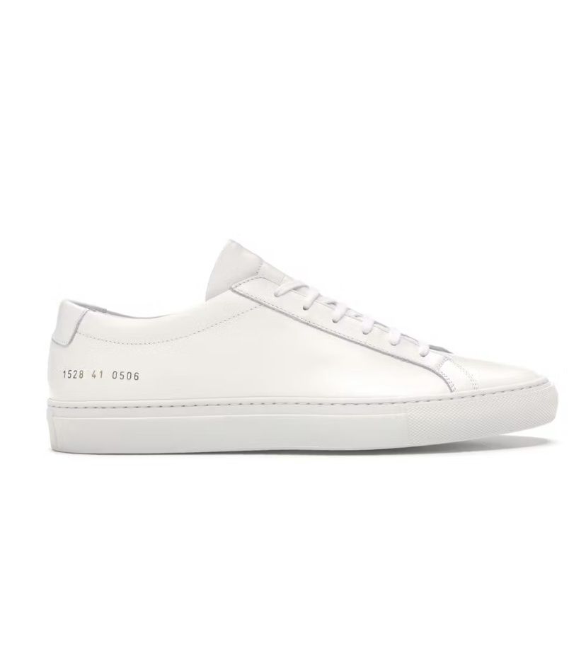 Common Projects Original Achilles &quot;White&quot;
