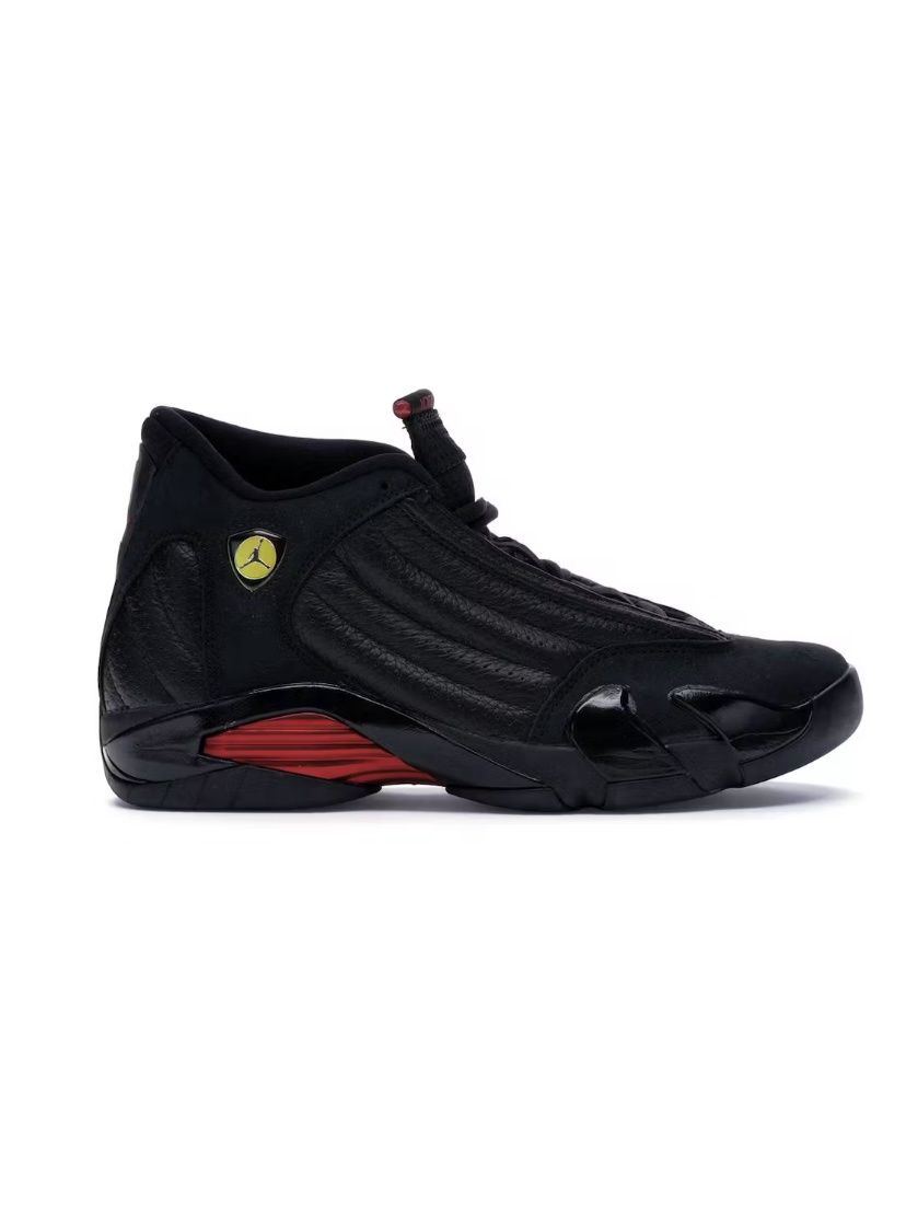 Air Jordan 14 Last Shot