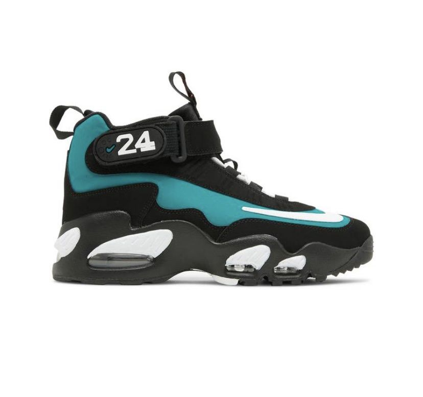 Nike Air Griffey Max 1 Freshwater {2021}