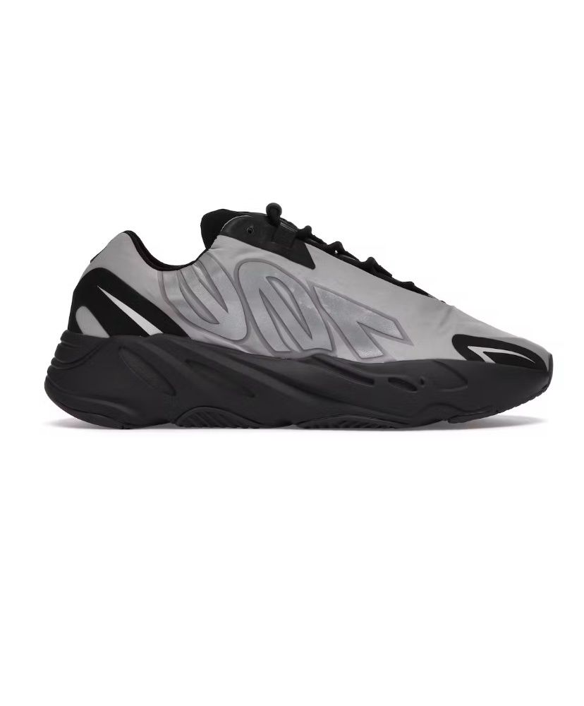 Adidas Yeezy 700 MVVN Metallic