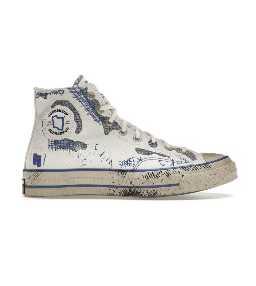 Converse Chunk Taylor All Star 70 Hi Ader Error Create Next  The New Is Now You