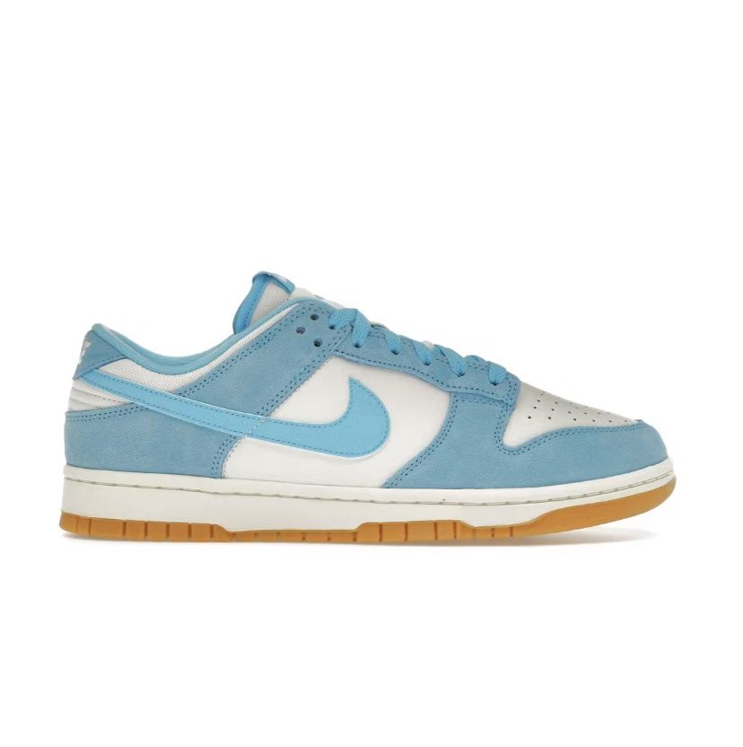 Nike Dunk Low Baltic Blue