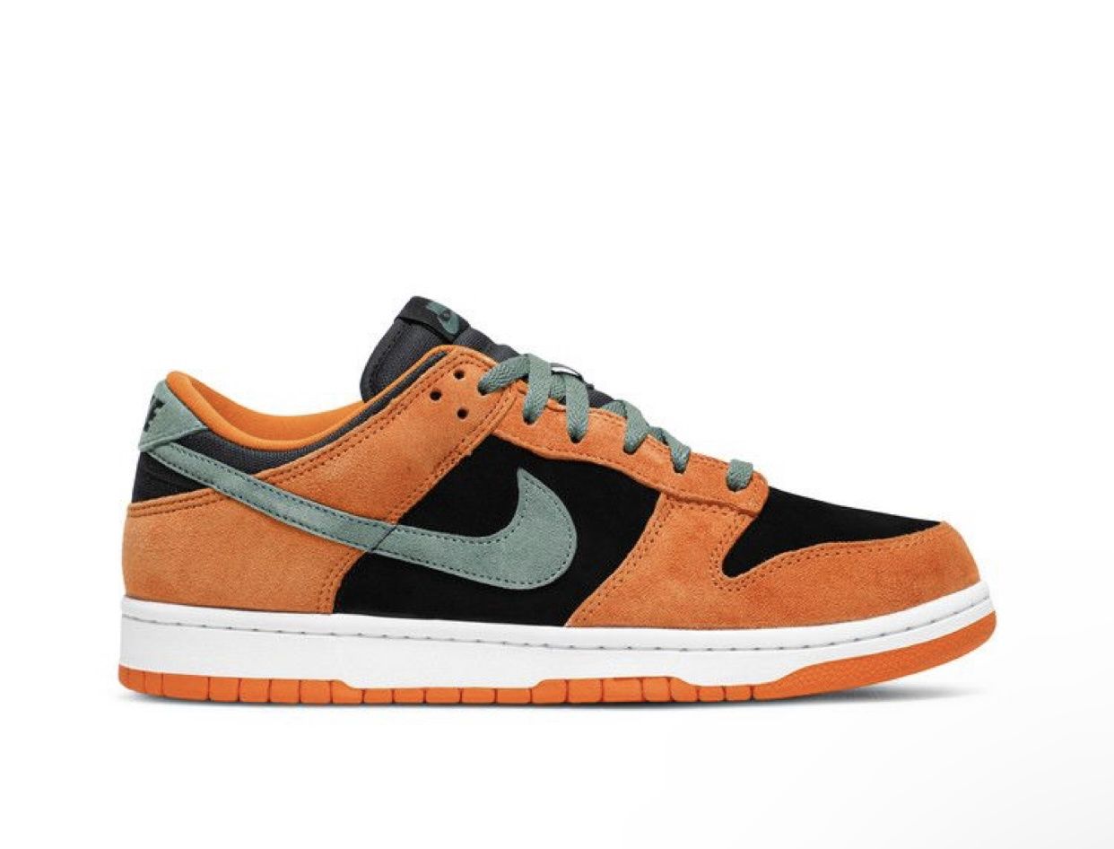 Nike Dunk Low “Ceramic”