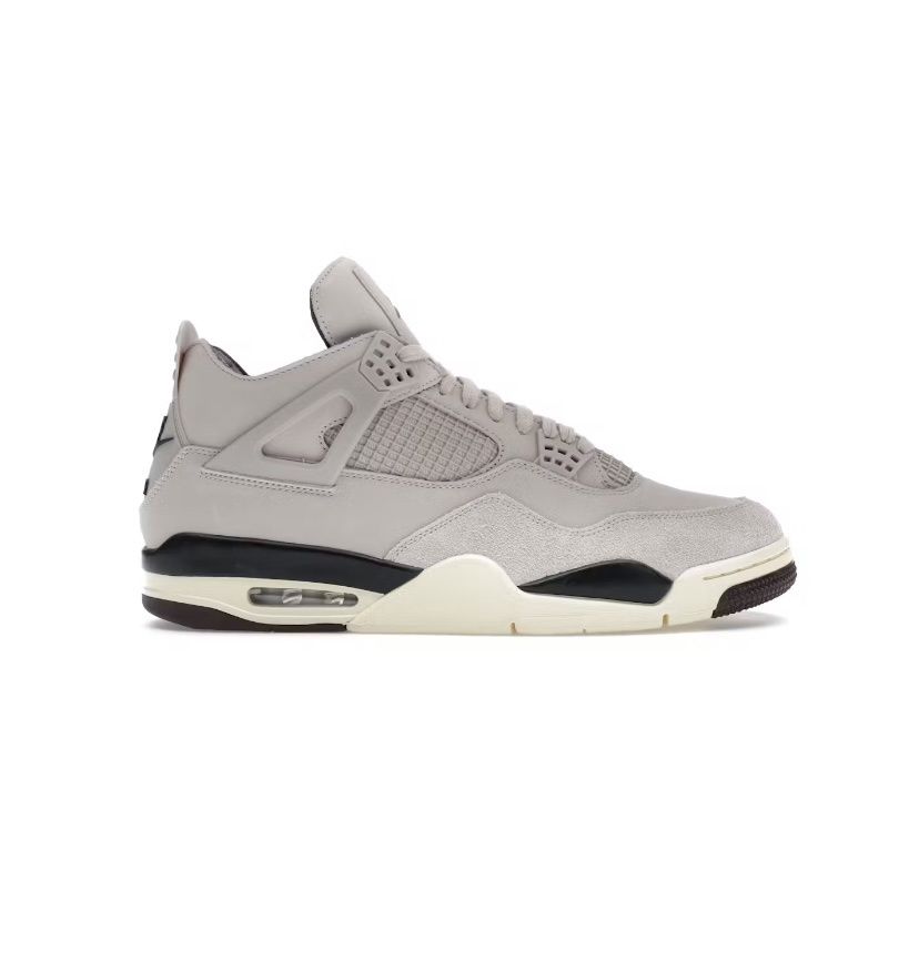 Air Jordan 4 A Ma Maniere While You Were Sleeping