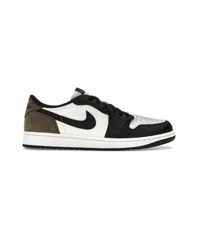 Air Jordan 1 Low Mocha