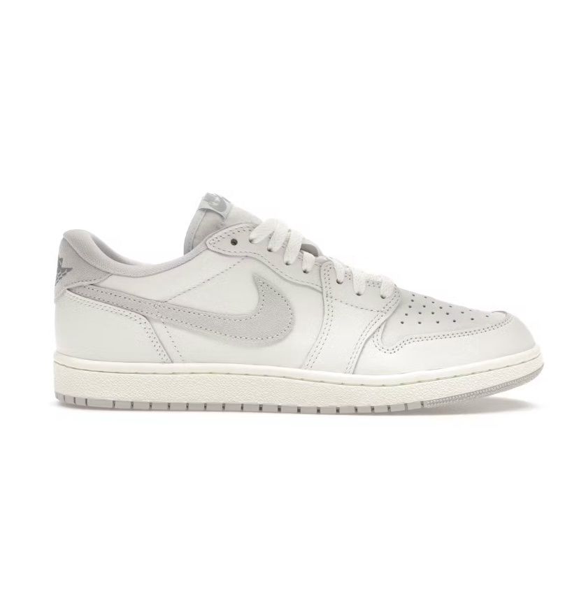 Air Jordan 1 &#39;85 Neutral Grey