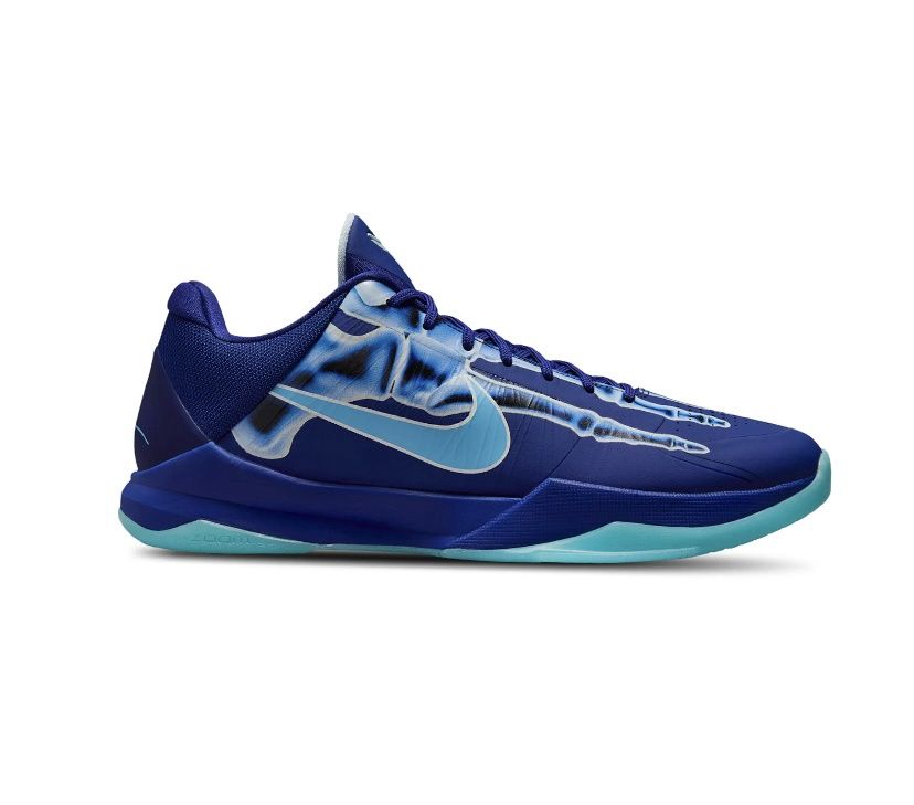 Nike Kobe 5 Protro X-Ray