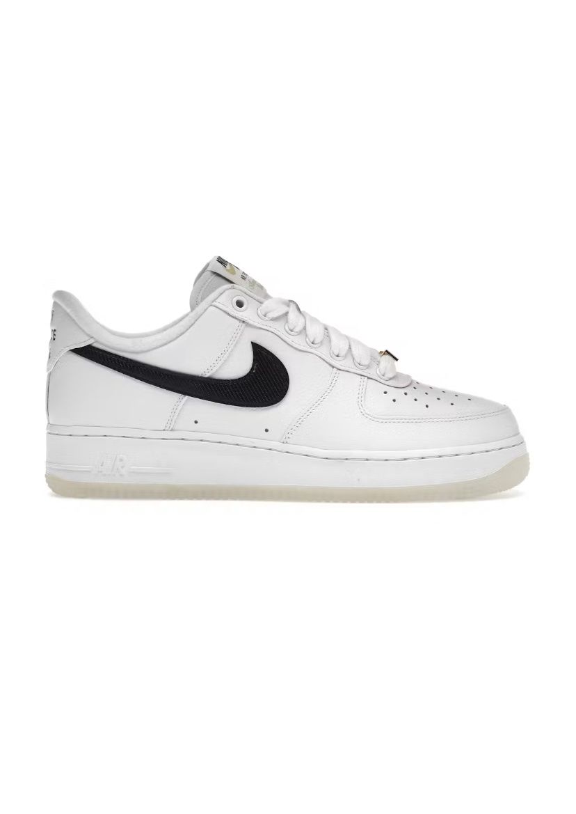Nike Air Force 1 Low 40th Anniversary Edition Bronx Origins
