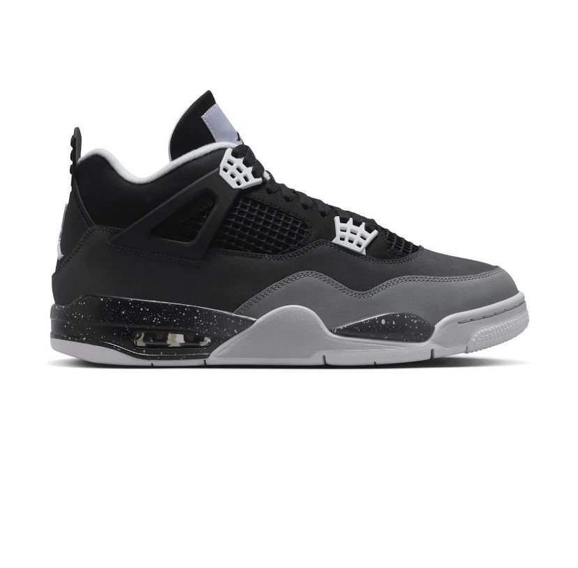 2024 Air Jordan 4 Fear