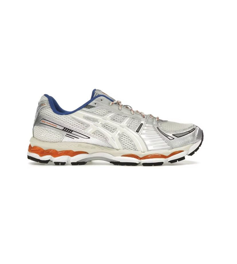 Asics Gel-Kayano 12.1 Ronnie Fieg Knicks