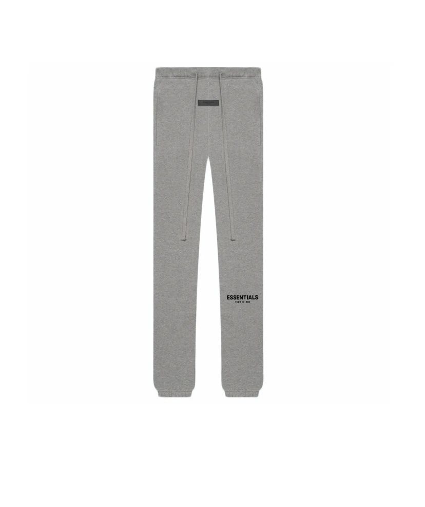 Fear Of God Sweatpants Dark Oatmeal