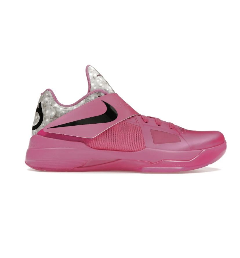 Nike Kd 4 Aunt Pearl