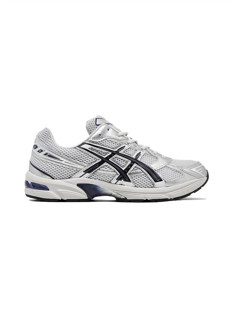 Asics Gel 1130 Glacier Grey Black