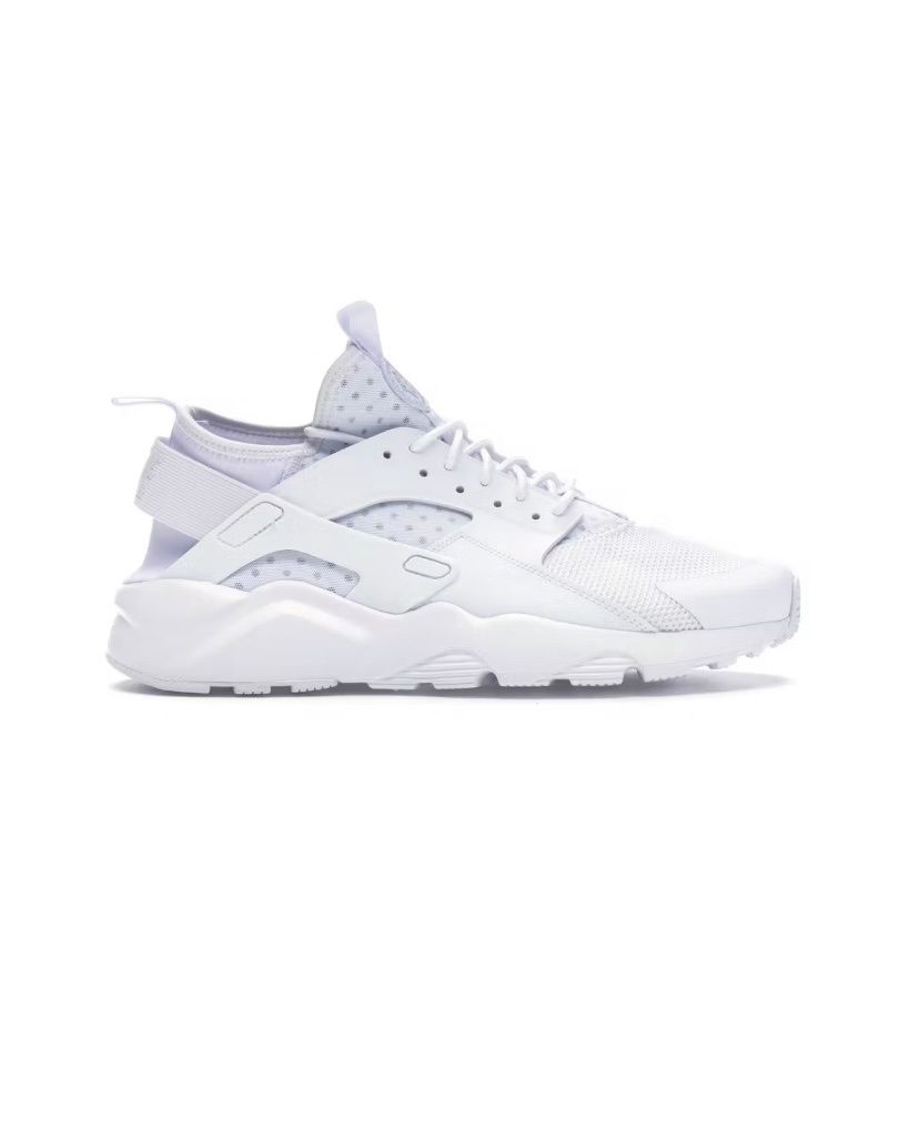 Nike Air Huarache Run Triple White