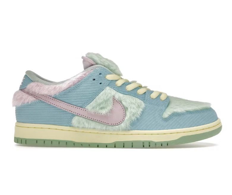 Nike SB Dunk Low Verdy Visty