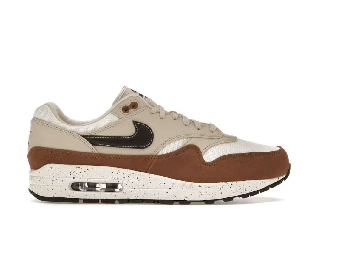 Nike Air Max 1 87 Velvet Brown