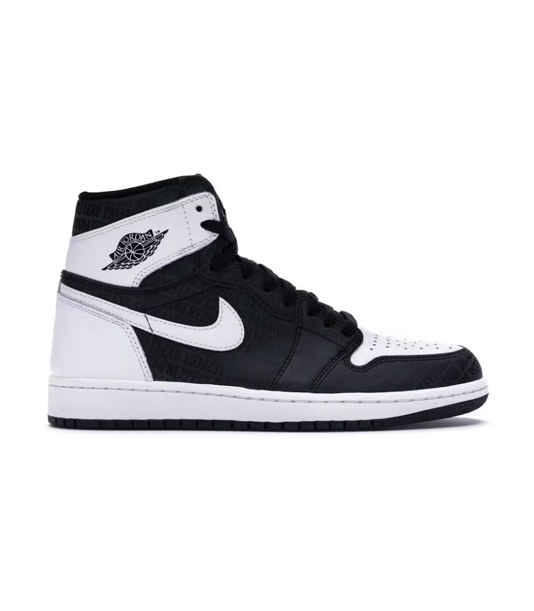 Air Jordan 1 Re2pect Derek Jeter