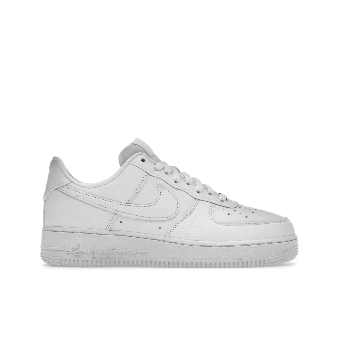 Nike Air Force 1 Low Drake Nocta Certified  Lover Boy