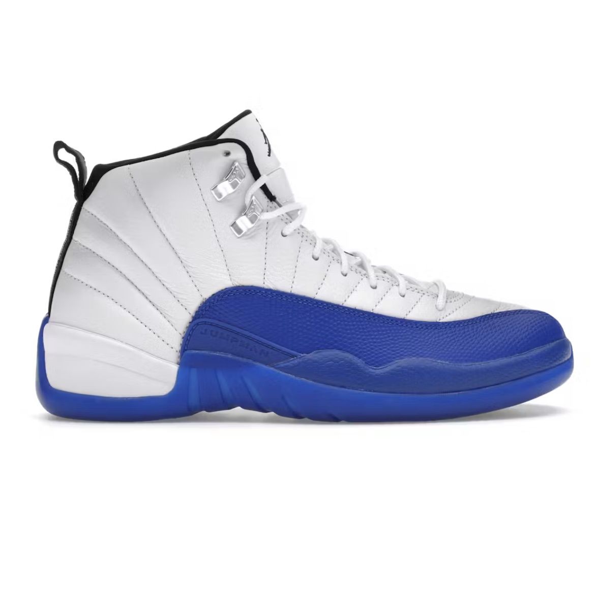 Air Jordan 12 Blueberry