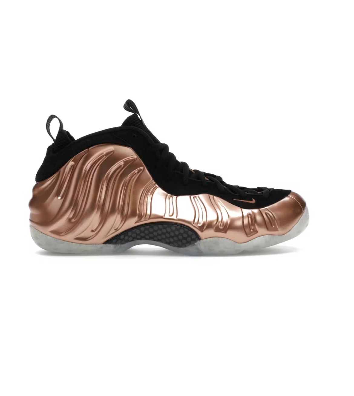 Nike Air Foamposite One Copper 2024