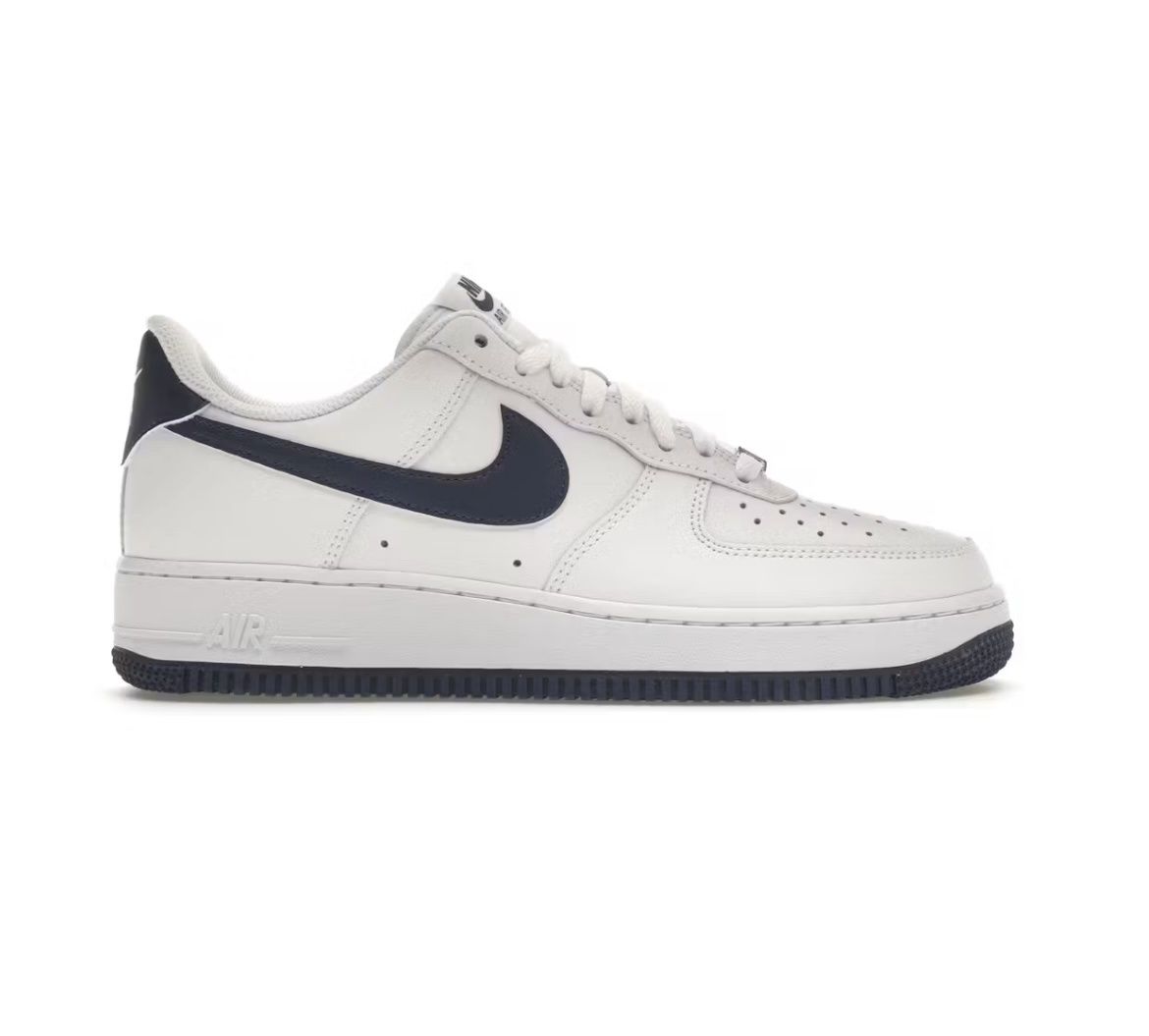 Air Force 1 Low Midnight Navy