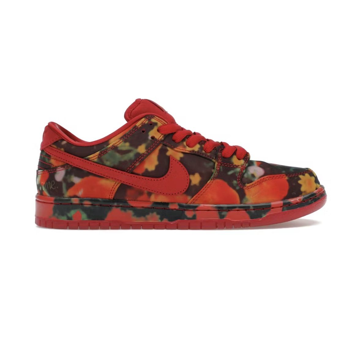 Nike SB Dunk Low X  The Wizard Of Oz