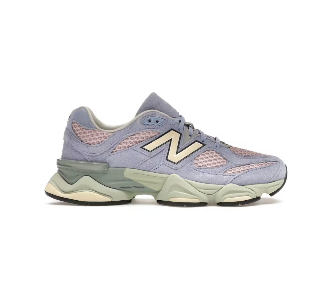 New Balance The Whitaker Group Missing Pieces Daydream Blue