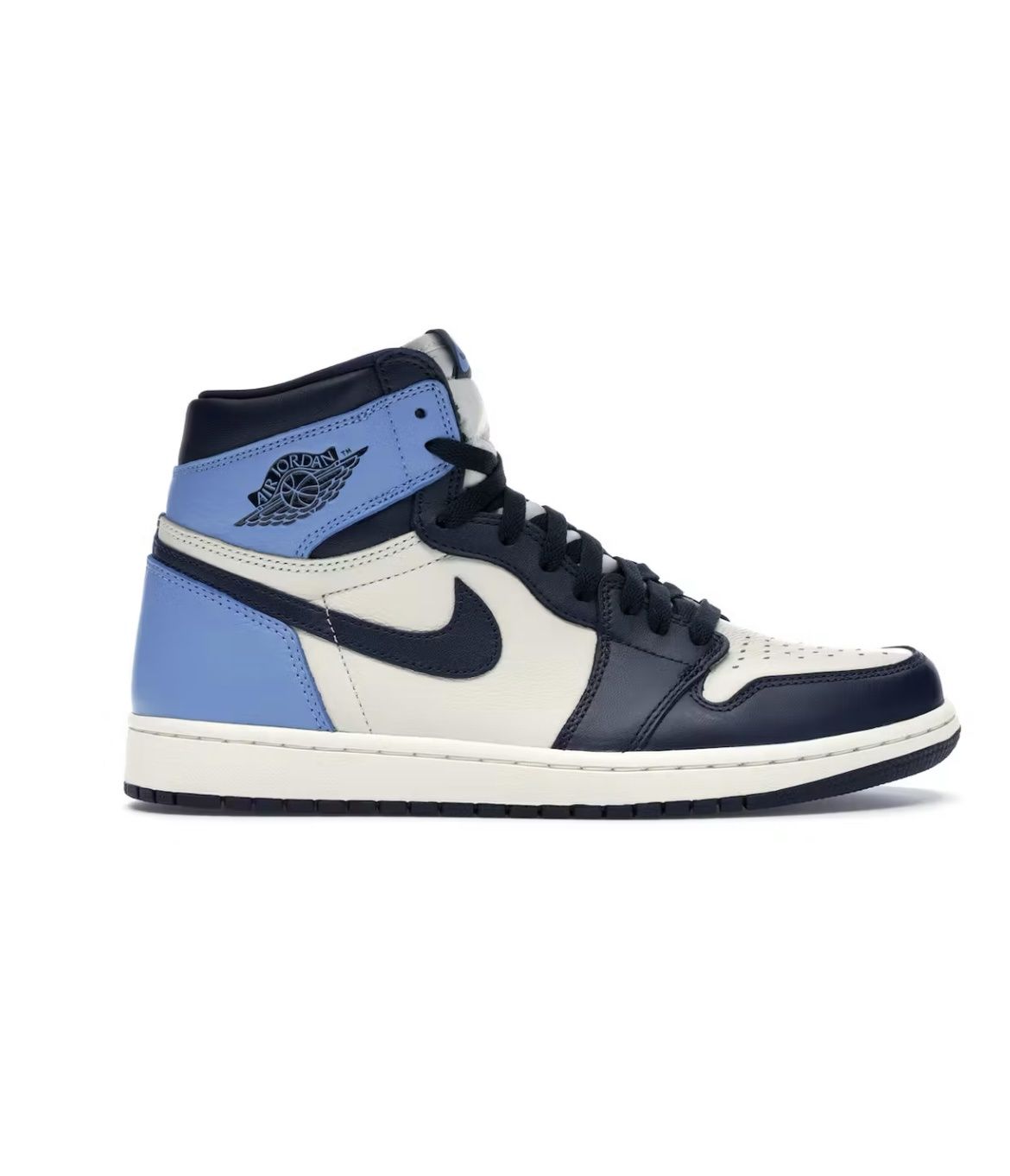 Air Jordan 1 &quot;Obsidian&quot;