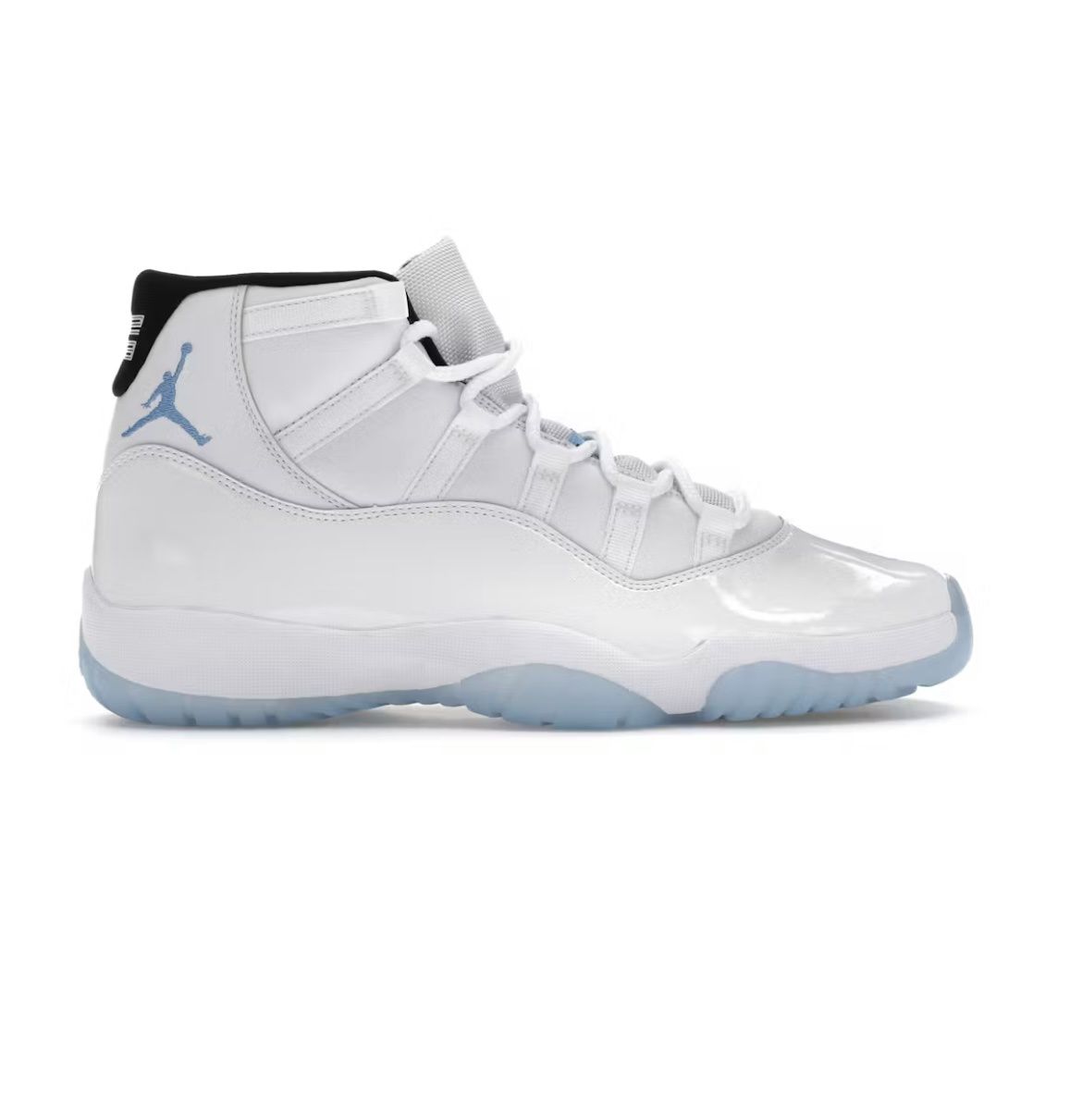 2024 Air Jordan 11 Legend Blue