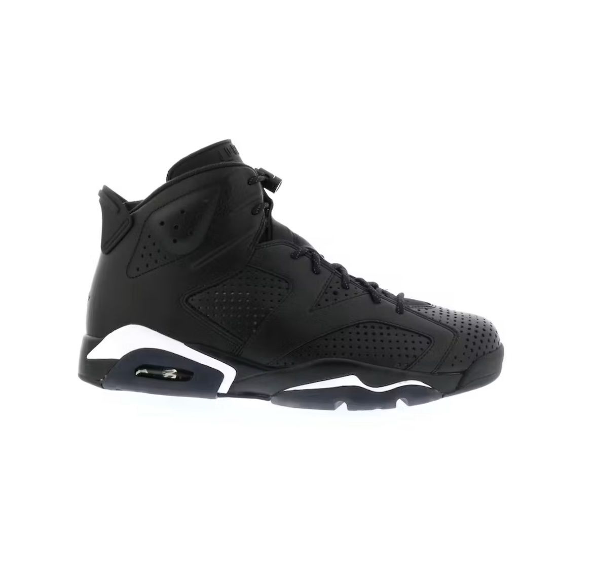 Air Jordan 6 Black Cat